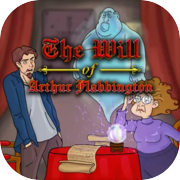 Play The Will of Arthur Flabbington