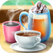 Play Coffee Sweet Dessert Maker