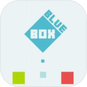 BLUE BOX