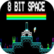 Play 8 Bit Space