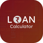 LoanMint : Loan EMI Calculator