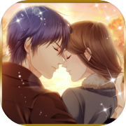 Chocolate Temptation: Otome games anime love games