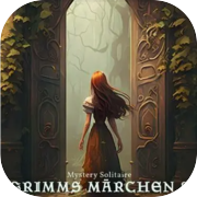 Play Mystery Solitaire. Grimm's Tales 8