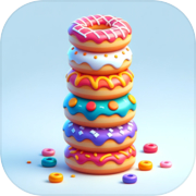 Play Sweet Sort 3D