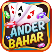 Andar Bahar - Indian Player Betting