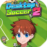 Desktop Soccer 2