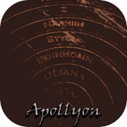 Play Apollyon: River of Life