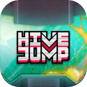 Play Hive Jump Survivors