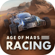 Age of Mars: Racing
