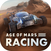 Play Age of Mars: Racing