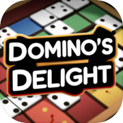 Domino's Delight Puzzle