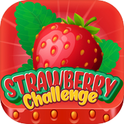 Strawberry Challenge