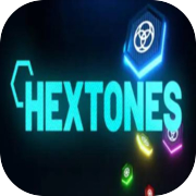 Hextones