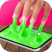 Play DIY Super Slime Simulator Game