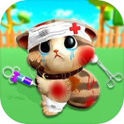 Play Animal Rescue: Pet Care Games