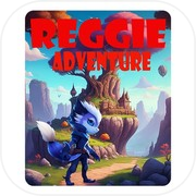 Play Reggie Adventure