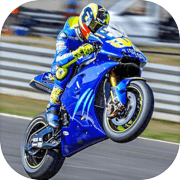 Play Bike Racer Attack Games