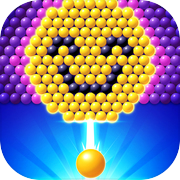 Play Bubble Shooter - POP Frenzy