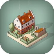 Play PuzzleDorf: Chill Town Puzzle