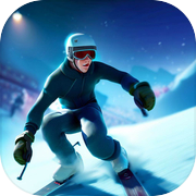 Play Ski Slider