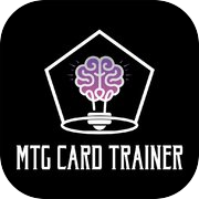 Play MTG Card Trainer