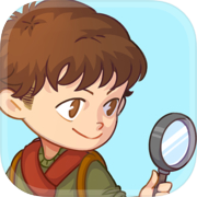 Play Detective James Story
