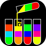 Water Sort Puzzle - Color Sort