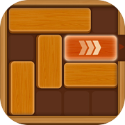Unblock Puzzle - Wood Sudoku