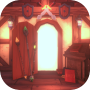 Play Escape Game: Magic Guild