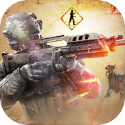 Zombie Shooting Game: Gun Game