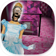 Scary CINDERELLA Grаnny : Horror Mod New Game 2019