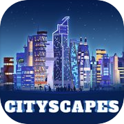 Cityscapes: Sim Builder