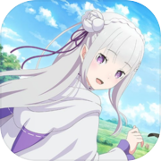 Play Re:ZERO – Starting Life in Another World Witch’s re:surrection