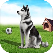 Dog Games: Puppy Pet Simulator