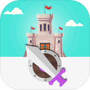 Castle Defender 3D