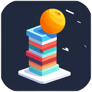 Play Helix Stack Challenge