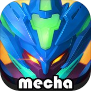 Play Mech Warrior: Tower Defense