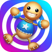 Play Kick the Buddy (Ad Free)