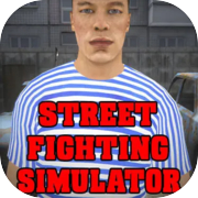 Street Fighting Simulator