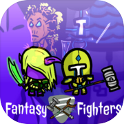 Play Fantasy Fighters