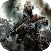 Play Infinite Shooter: Zombie War