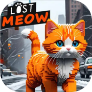 Play Lost Meow