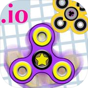 Play spinzer.io spinner game - skin mode for spinz.io