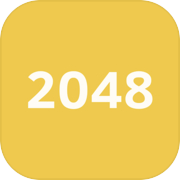 2048 Classic Puzzle Game