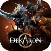 Play Dekaron G - MMORPG
