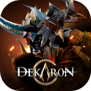 Dekaron G - MMORPG