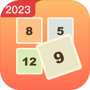 Play 2048 - Drag & Merge  Game
