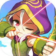 Play Legendary Archer : Rebirth