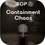 Play SCP: Containment Chaos