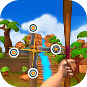 Archery Blast 3D